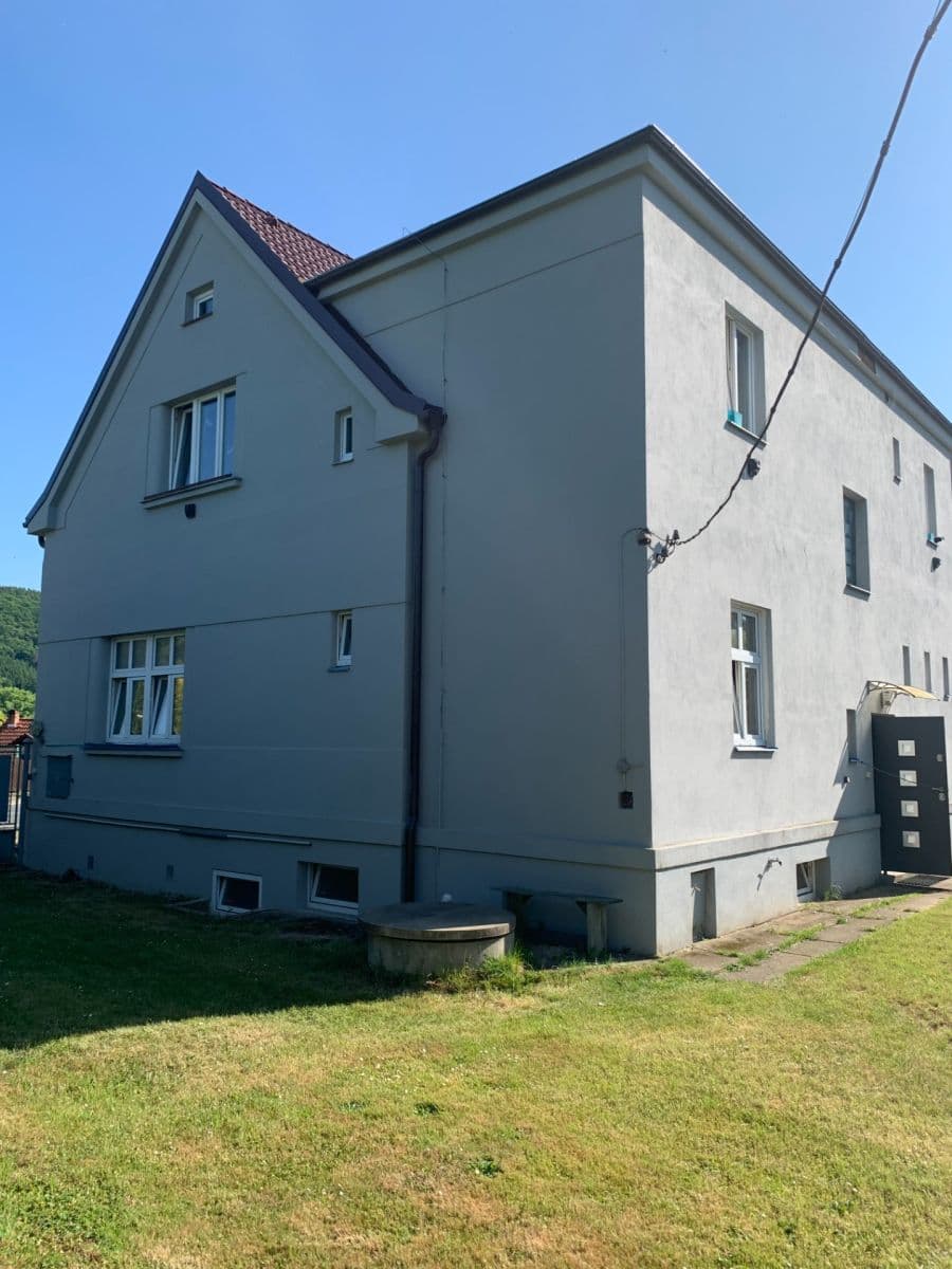 Prodej domu 465 m², pozemek 763 m², Pražská, Lety, Středočeský kraj Prodej domu 465 m², pozemek 763 m², Pražská, Lety, Středočeský kraj