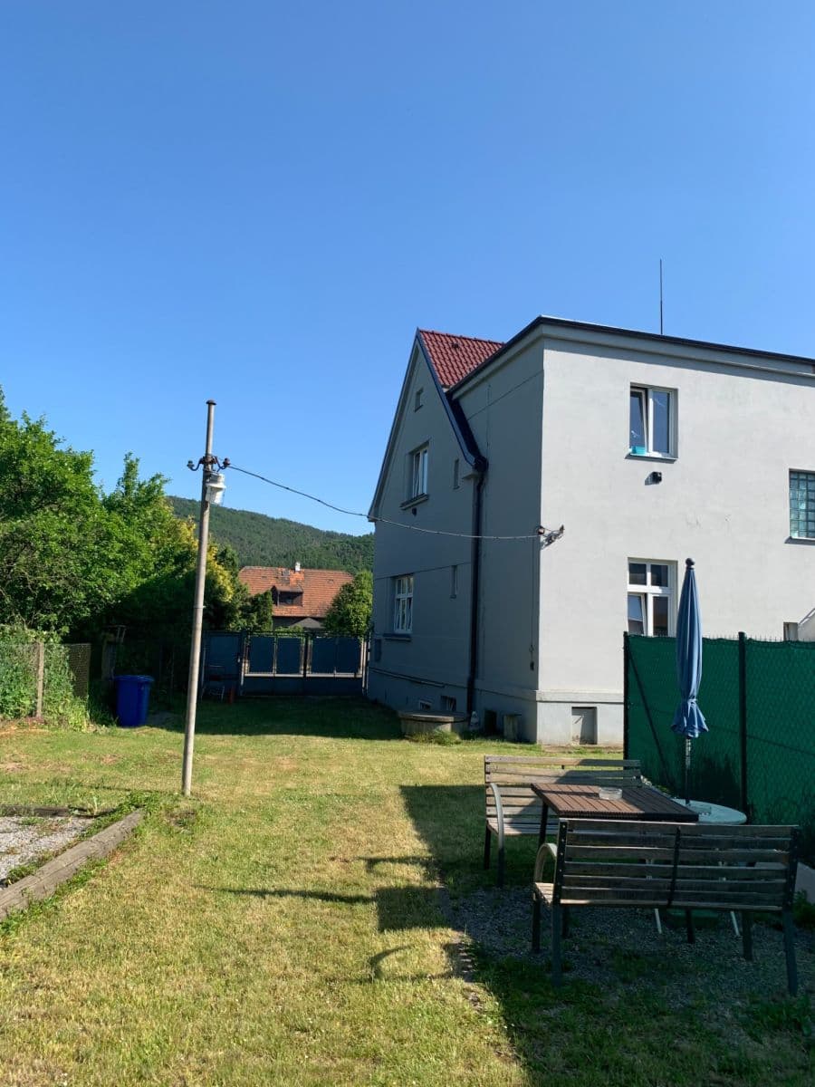 Prodej domu 465 m², pozemek 763 m², Pražská, Lety, Středočeský kraj Prodej domu 465 m², pozemek 763 m², Pražská, Lety, Středočeský kraj