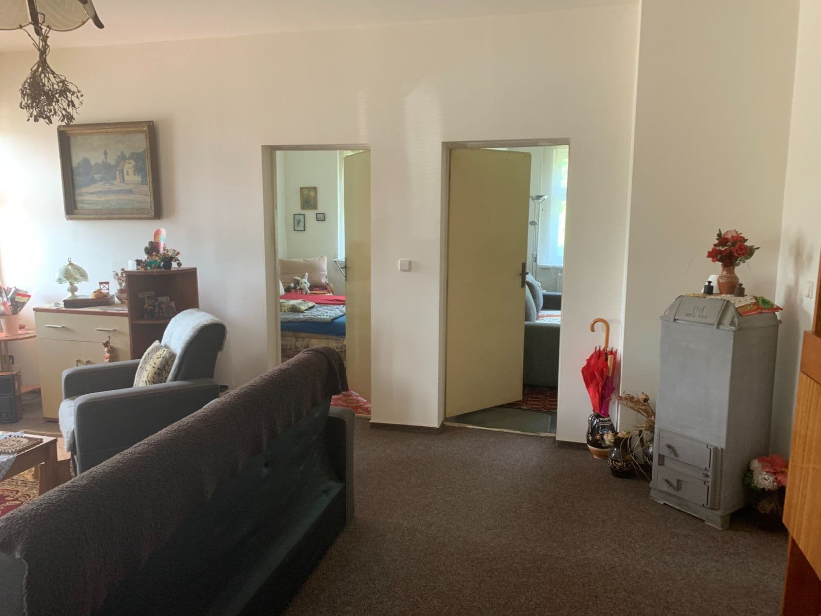 Prodej domu 465 m², pozemek 763 m², Pražská, Lety, Středočeský kraj Prodej domu 465 m², pozemek 763 m², Pražská, Lety, Středočeský kraj