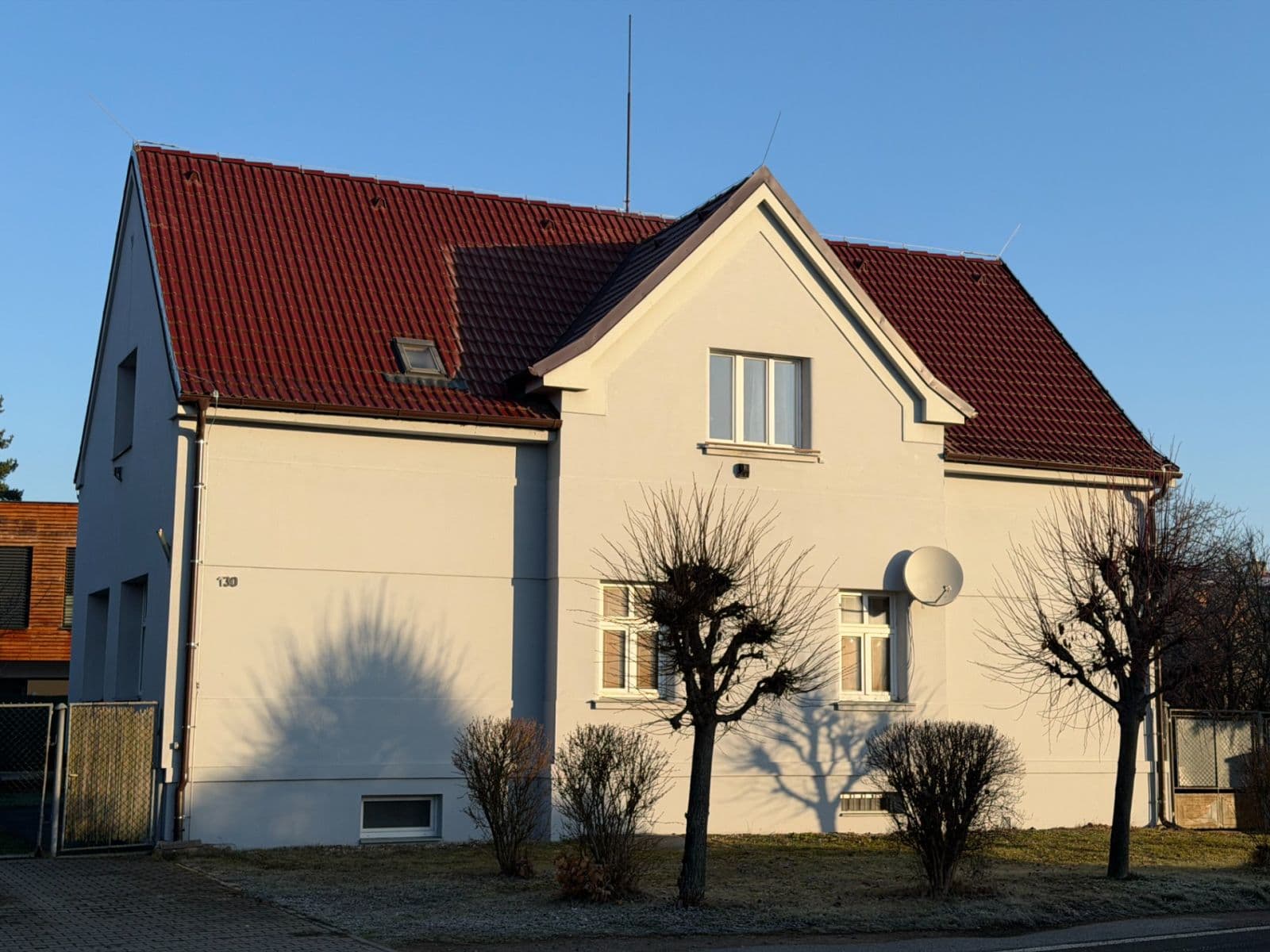 Prodej domu 465 m², pozemek 763 m², Pražská, Lety, Středočeský kraj Prodej domu 465 m², pozemek 763 m², Pražská, Lety, Středočeský kraj