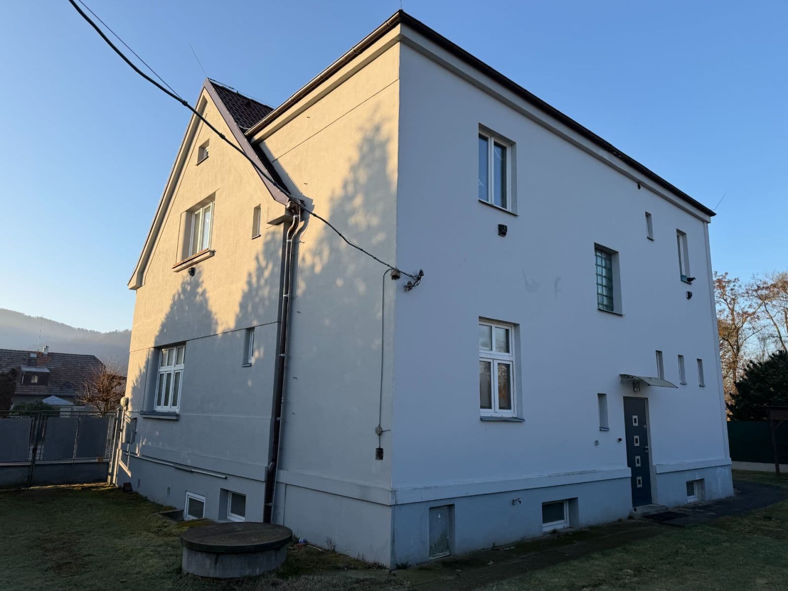 Prodej domu 465 m², pozemek 763 m², Pražská, Lety, Středočeský kraj Prodej domu 465 m², pozemek 763 m², Pražská, Lety, Středočeský kraj