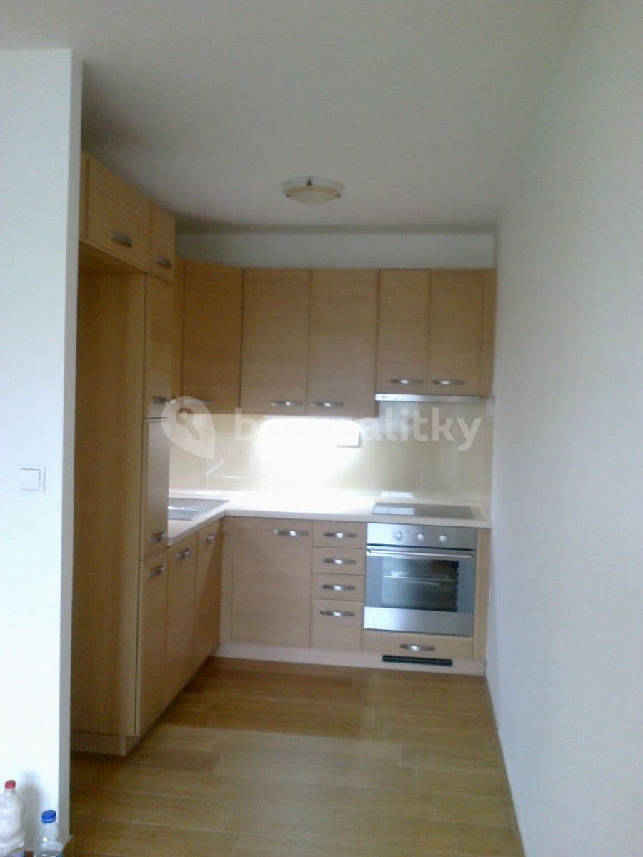 Pronájem bytu 2+kk 45 m², Hráského, Praha, Praha Pronájem bytu 2+kk 45 m², Hráského, Praha, Praha