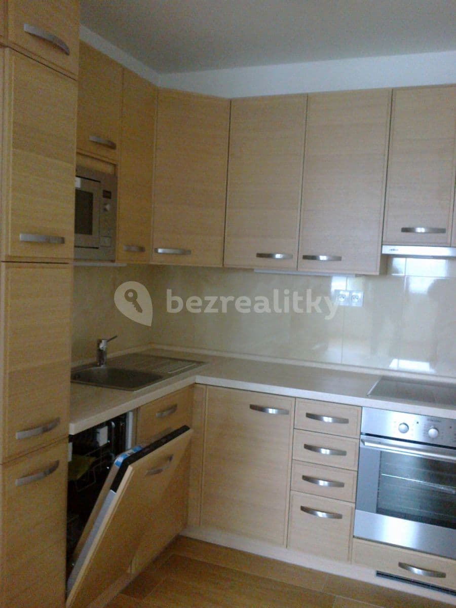 Pronájem bytu 2+kk 45 m², Hráského, Praha, Praha Pronájem bytu 2+kk 45 m², Hráského, Praha, Praha