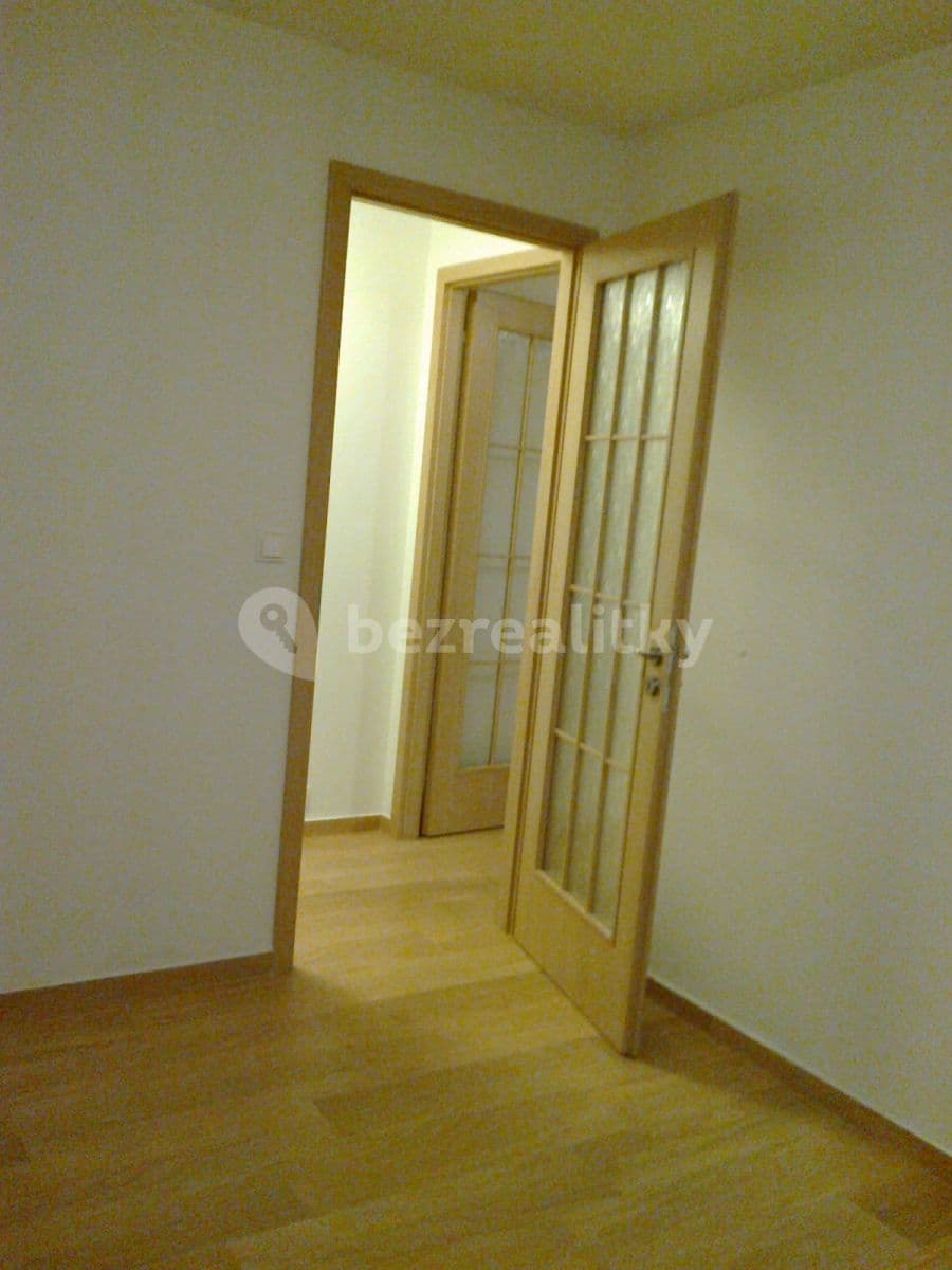 Pronájem bytu 2+kk 45 m², Hráského, Praha, Praha Pronájem bytu 2+kk 45 m², Hráského, Praha, Praha