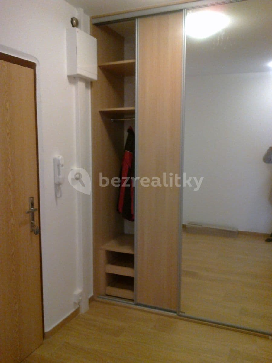 Pronájem bytu 2+kk 45 m², Hráského, Praha, Praha Pronájem bytu 2+kk 45 m², Hráského, Praha, Praha