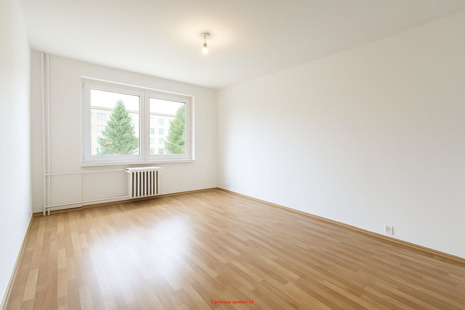 Pronájem bytu 2+1 48 m², Národní třída, Havířov, Moravskoslezský kraj Pronájem bytu 2+1 48 m², Národní třída, Havířov, Moravskoslezský kraj