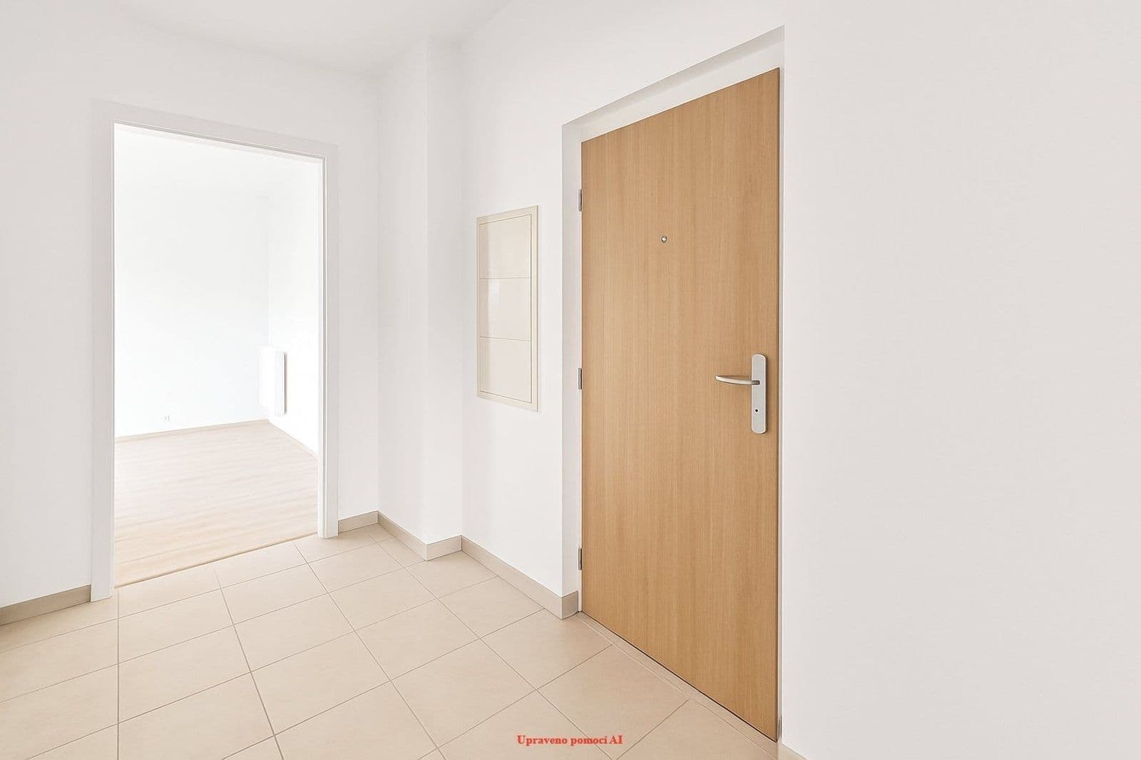 Pronájem bytu 2+1 48 m², Národní třída, Havířov, Moravskoslezský kraj Pronájem bytu 2+1 48 m², Národní třída, Havířov, Moravskoslezský kraj