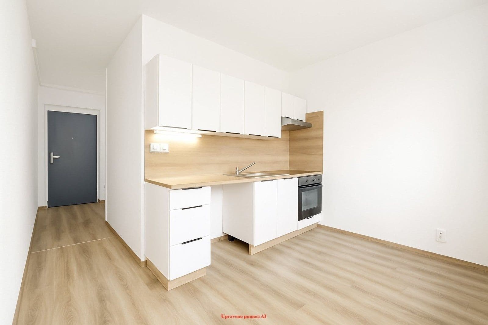 Pronájem bytu 2+1 48 m², Národní třída, Havířov, Moravskoslezský kraj Pronájem bytu 2+1 48 m², Národní třída, Havířov, Moravskoslezský kraj