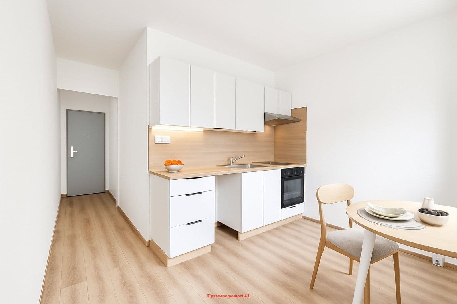 Pronájem bytu 2+1 48 m², Národní třída, Havířov, Moravskoslezský kraj Pronájem bytu 2+1 48 m², Národní třída, Havířov, Moravskoslezský kraj