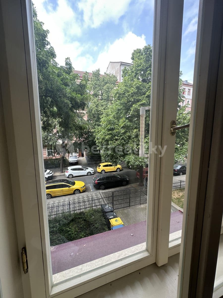 Pronájem bytu 1+1 30 m², Londýnská, Praha, Praha Pronájem bytu 1+1 30 m², Londýnská, Praha, Praha