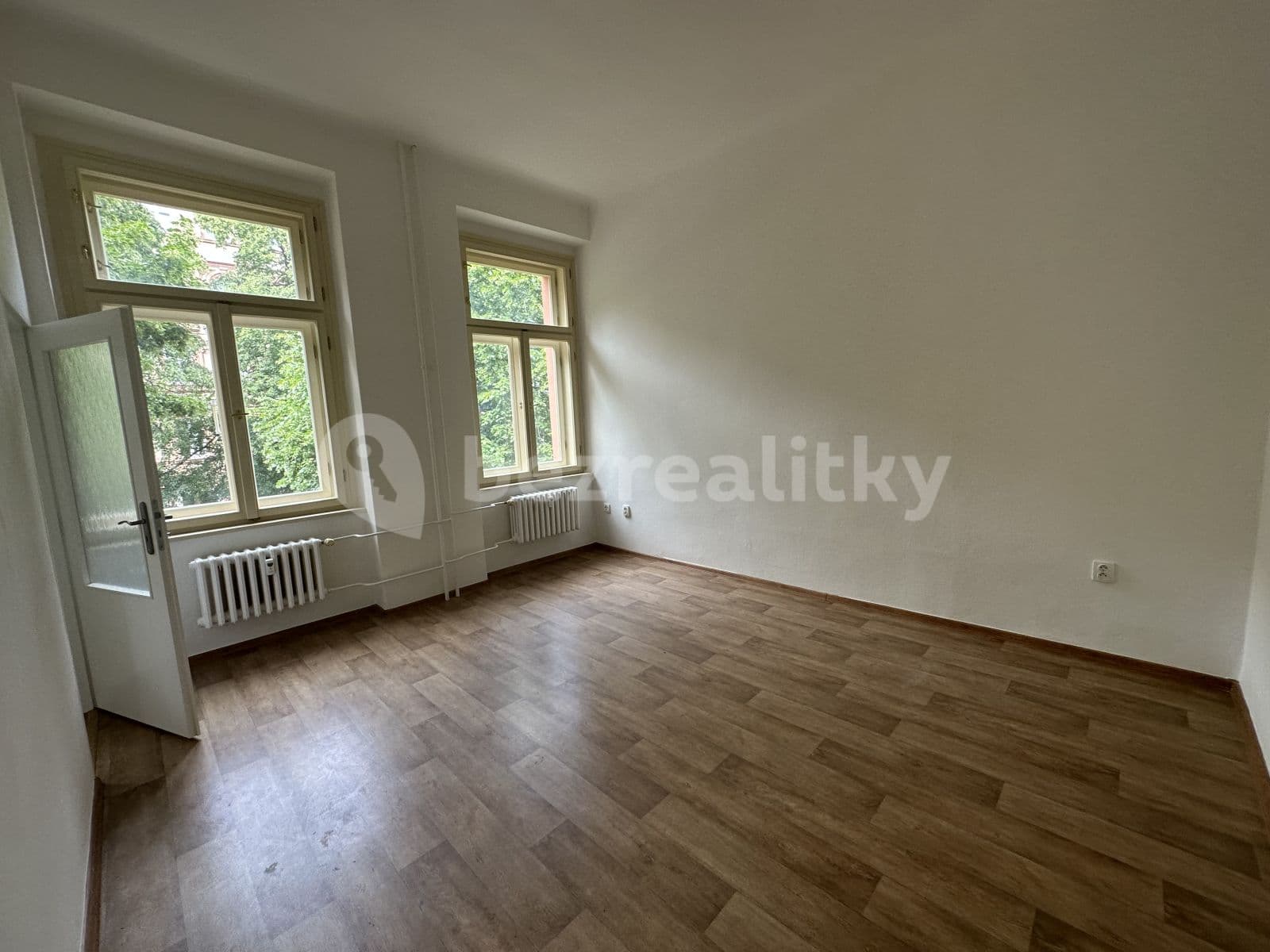 Pronájem bytu 1+1 30 m², Londýnská, Praha, Praha Pronájem bytu 1+1 30 m², Londýnská, Praha, Praha