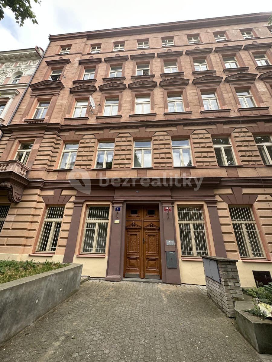 Pronájem bytu 1+1 30 m², Londýnská, Praha, Praha Pronájem bytu 1+1 30 m², Londýnská, Praha, Praha