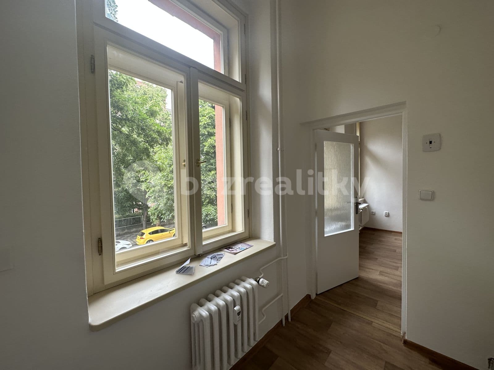 Pronájem bytu 1+1 30 m², Londýnská, Praha, Praha Pronájem bytu 1+1 30 m², Londýnská, Praha, Praha