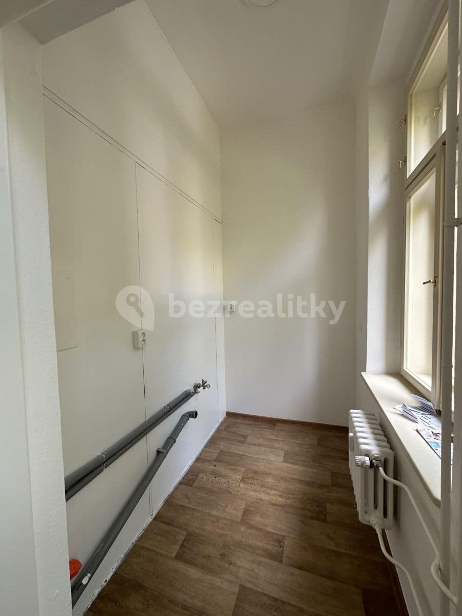 Pronájem bytu 1+1 30 m², Londýnská, Praha, Praha Pronájem bytu 1+1 30 m², Londýnská, Praha, Praha