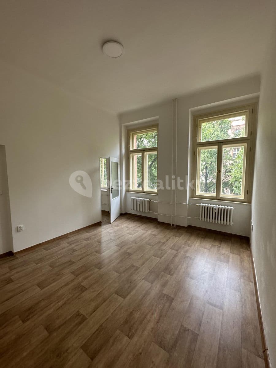 Pronájem bytu 1+1 30 m², Londýnská, Praha, Praha Pronájem bytu 1+1 30 m², Londýnská, Praha, Praha