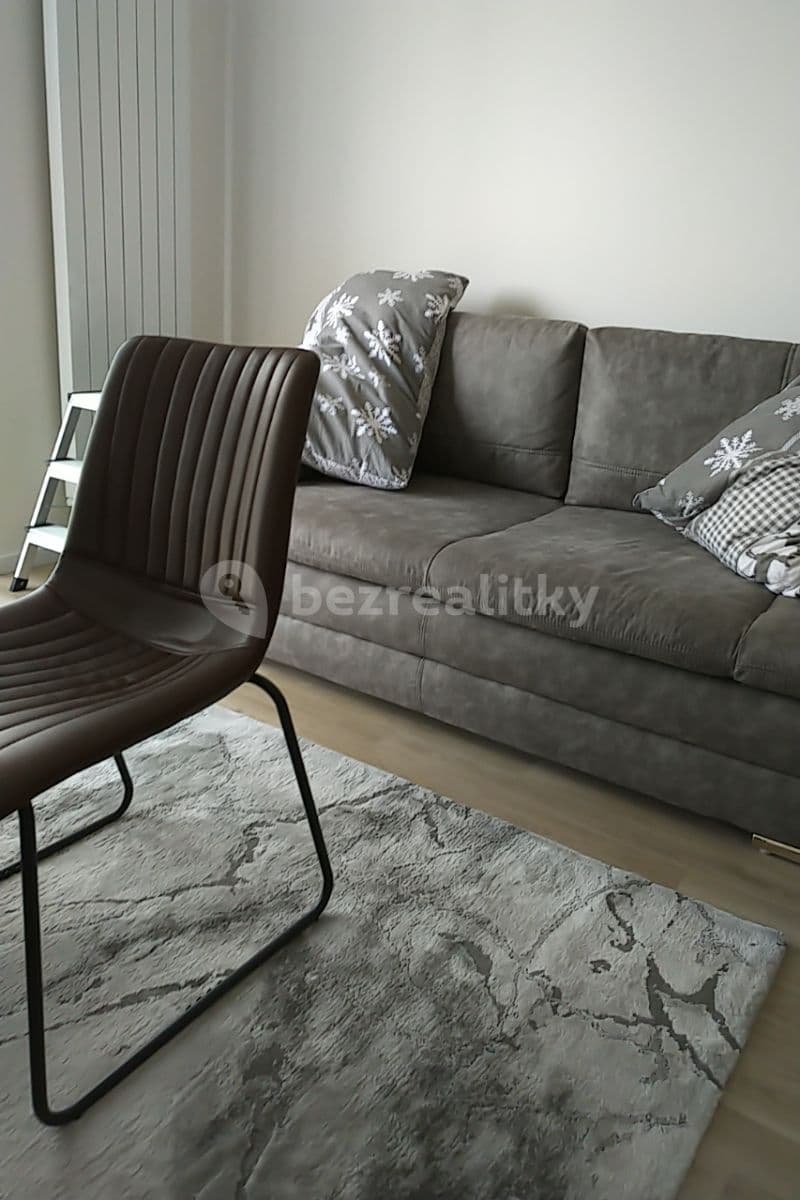 Pronájem bytu 1+kk 48 m², Novovysočanská, Praha, Praha Pronájem bytu 1+kk 48 m², Novovysočanská, Praha, Praha