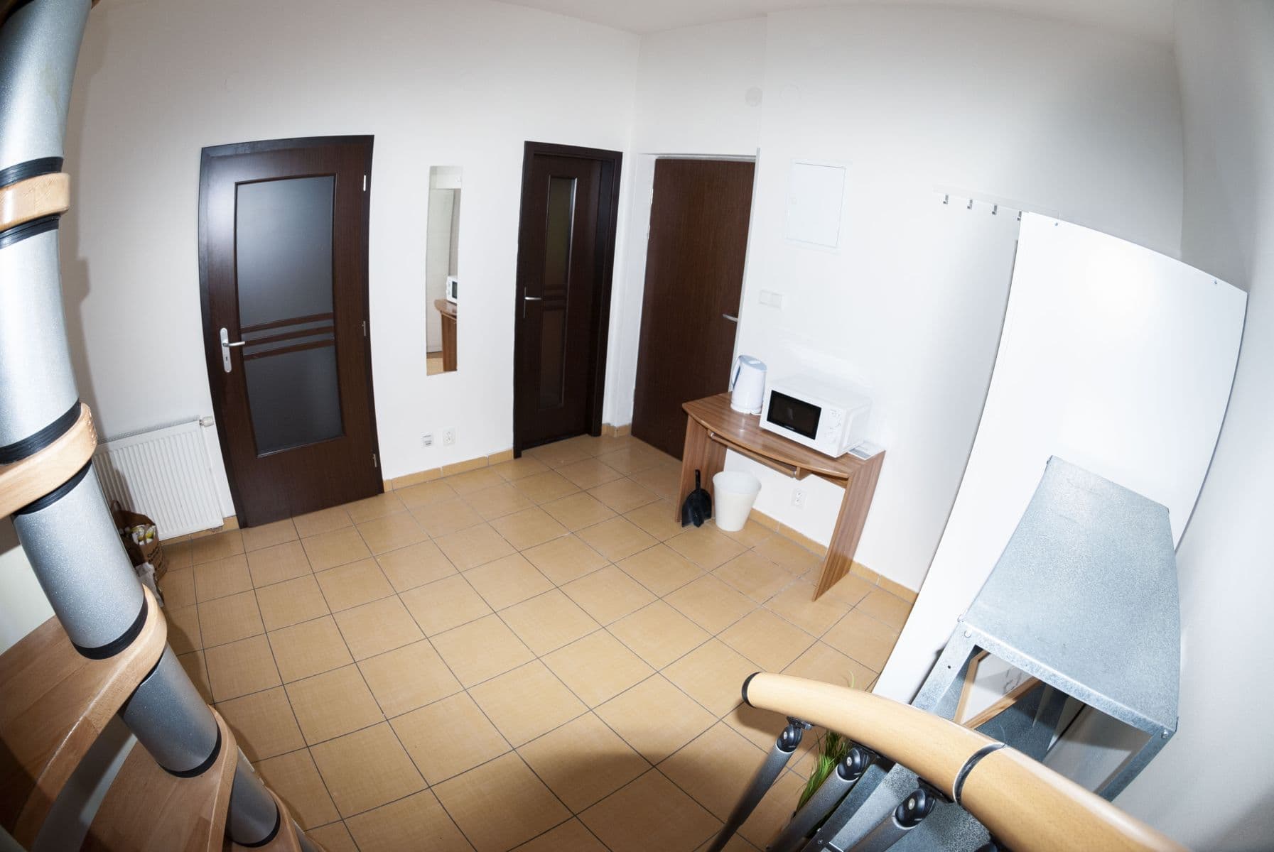 Pronájem bytu 1+1 35 m², Spolková, Brno, Jihomoravský kraj Pronájem bytu 1+1 35 m², Spolková, Brno, Jihomoravský kraj
