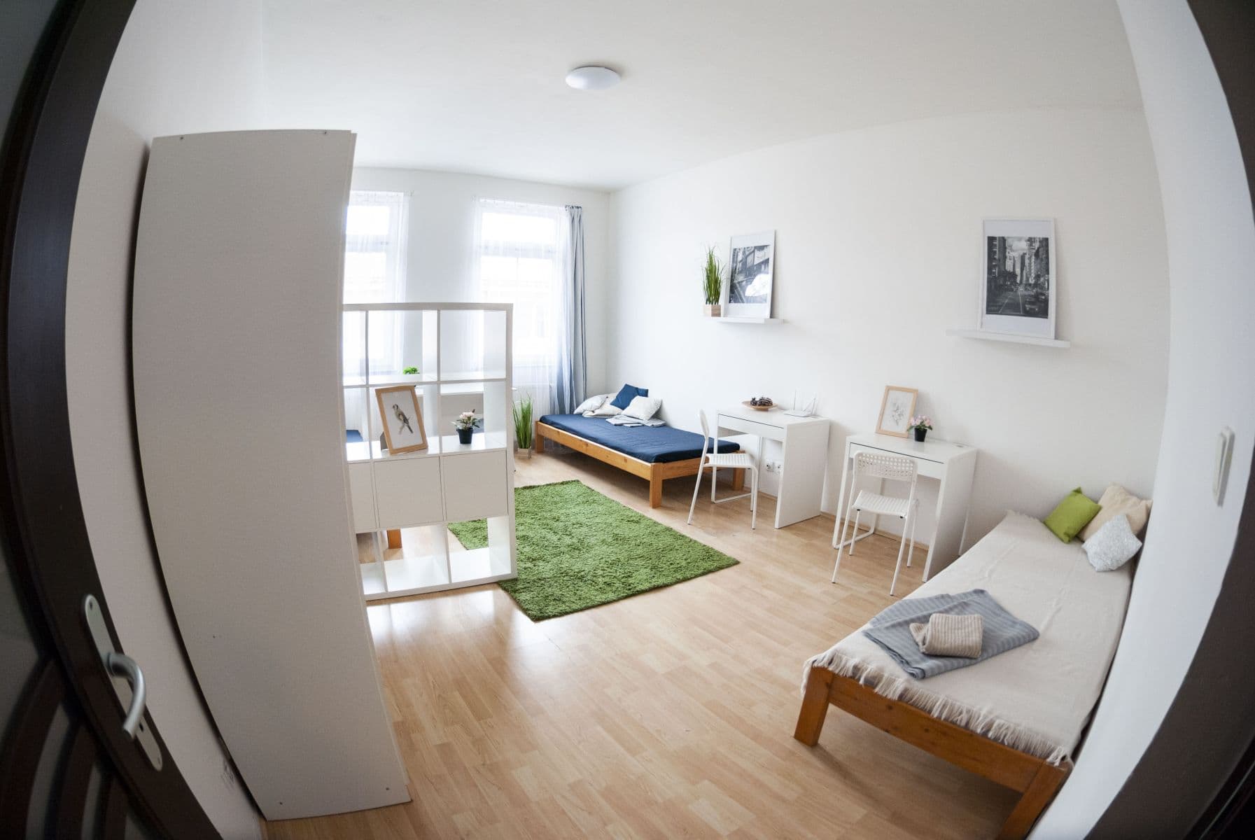 Pronájem bytu 1+1 35 m², Spolková, Brno, Jihomoravský kraj Pronájem bytu 1+1 35 m², Spolková, Brno, Jihomoravský kraj