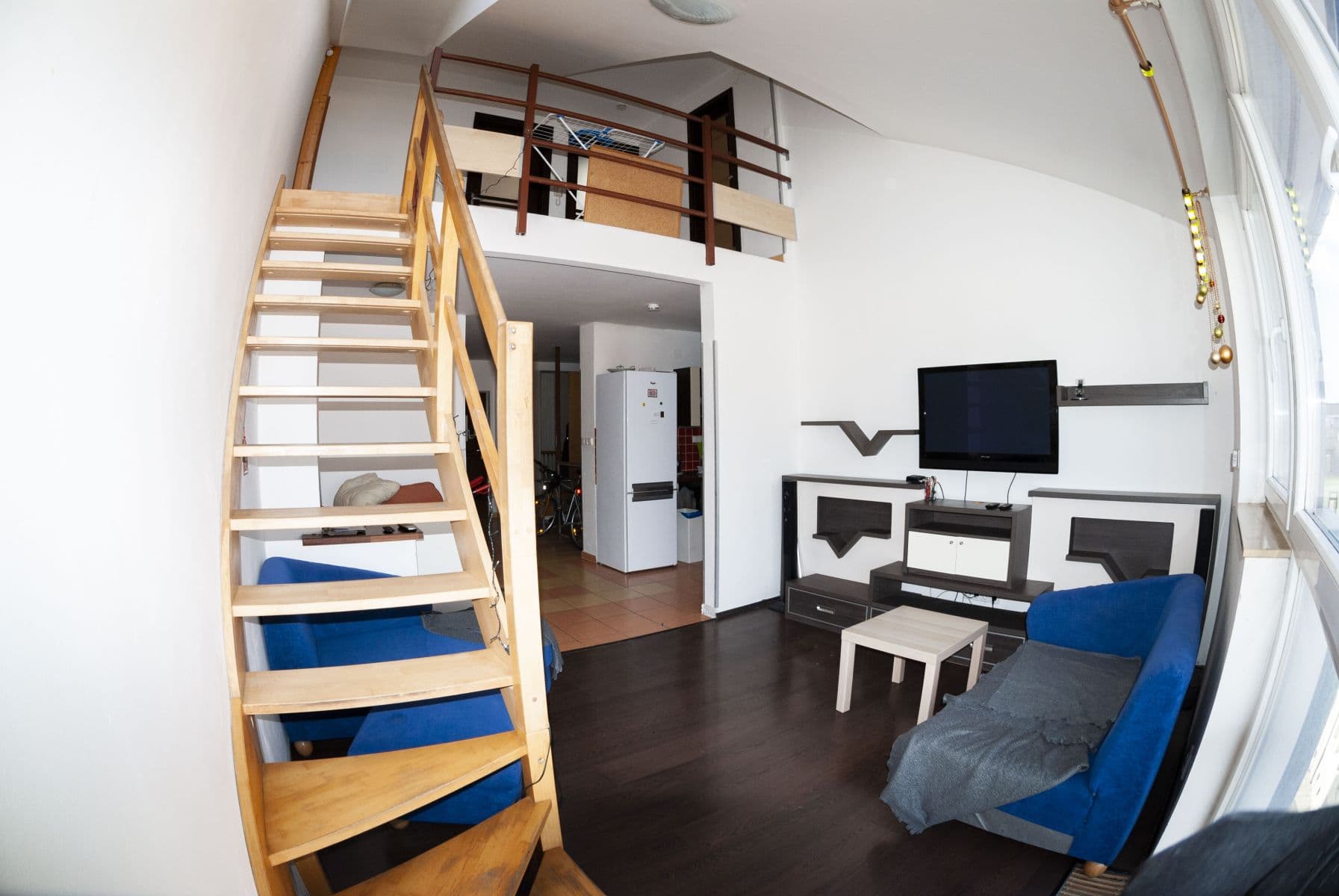 Pronájem bytu 1+1 35 m², Spolková, Brno, Jihomoravský kraj Pronájem bytu 1+1 35 m², Spolková, Brno, Jihomoravský kraj