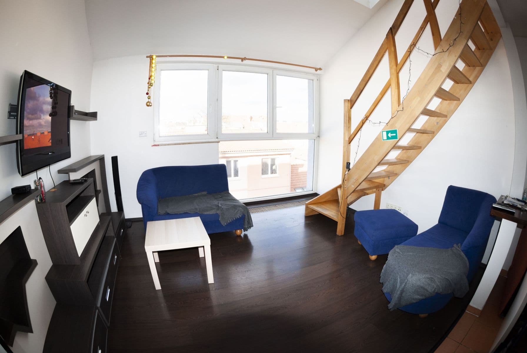 Pronájem bytu 1+1 35 m², Spolková, Brno, Jihomoravský kraj Pronájem bytu 1+1 35 m², Spolková, Brno, Jihomoravský kraj