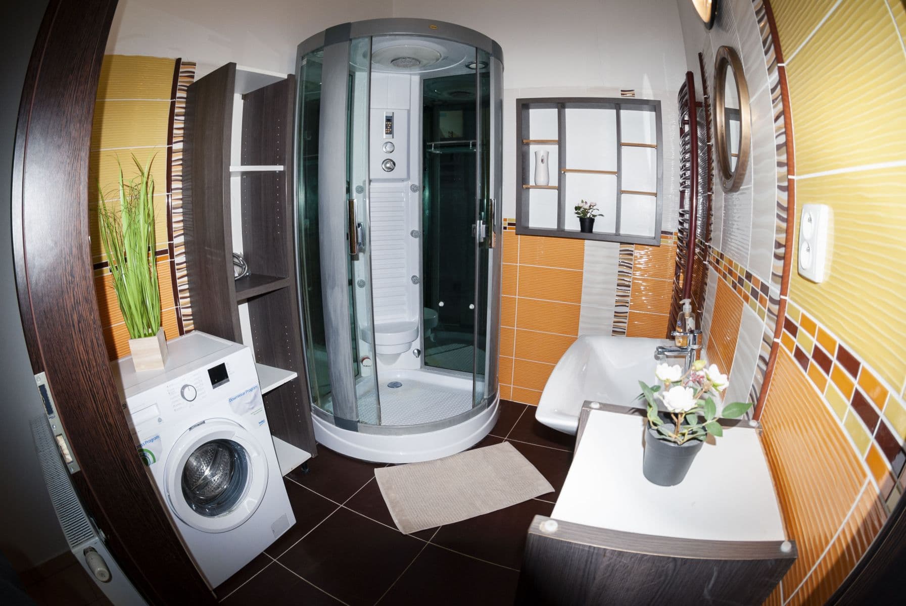 Pronájem bytu 1+1 35 m², Spolková, Brno, Jihomoravský kraj Pronájem bytu 1+1 35 m², Spolková, Brno, Jihomoravský kraj