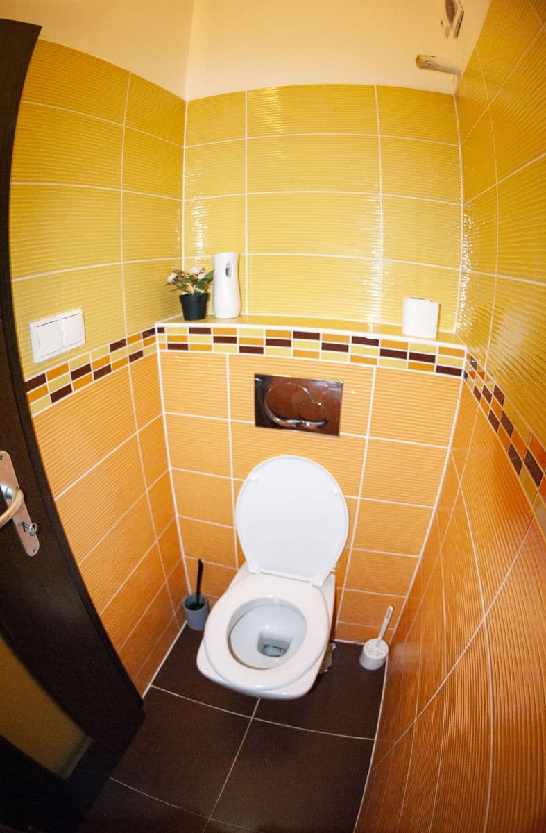 Pronájem bytu 1+1 35 m², Spolková, Brno, Jihomoravský kraj Pronájem bytu 1+1 35 m², Spolková, Brno, Jihomoravský kraj