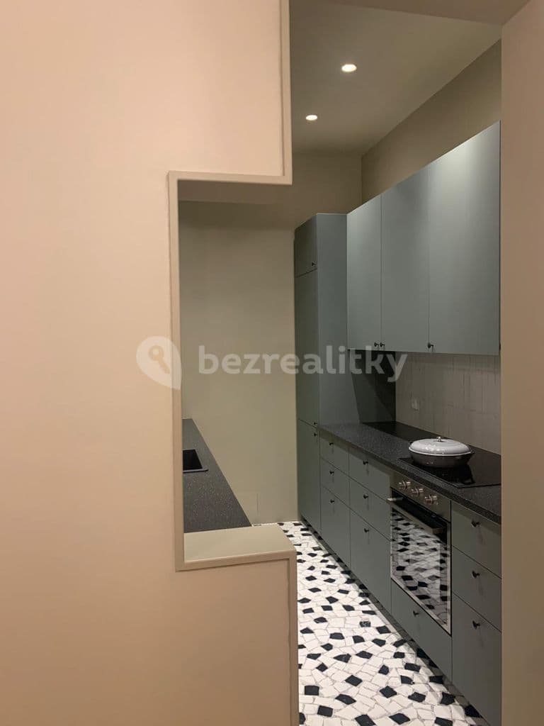 Pronájem bytu 3+kk 77 m², Dr. Zikmunda Wintra, Praha, Praha Pronájem bytu 3+kk 77 m², Dr. Zikmunda Wintra, Praha, Praha