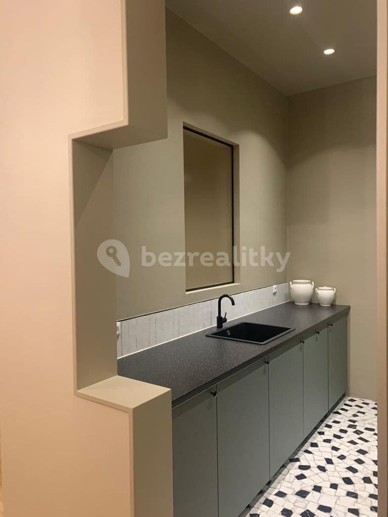 Pronájem bytu 3+kk 77 m², Dr. Zikmunda Wintra, Praha, Praha Pronájem bytu 3+kk 77 m², Dr. Zikmunda Wintra, Praha, Praha