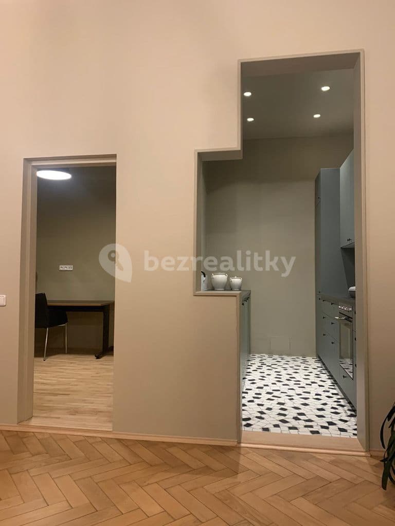 Pronájem bytu 3+kk 77 m², Dr. Zikmunda Wintra, Praha, Praha Pronájem bytu 3+kk 77 m², Dr. Zikmunda Wintra, Praha, Praha