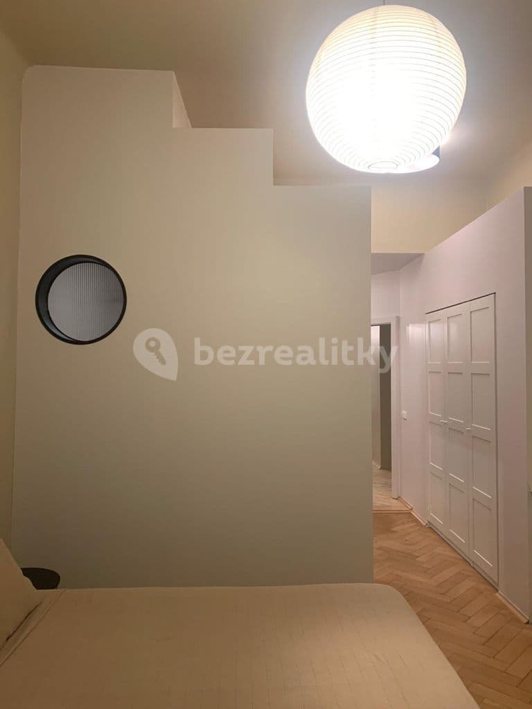 Pronájem bytu 3+kk 77 m², Dr. Zikmunda Wintra, Praha, Praha Pronájem bytu 3+kk 77 m², Dr. Zikmunda Wintra, Praha, Praha