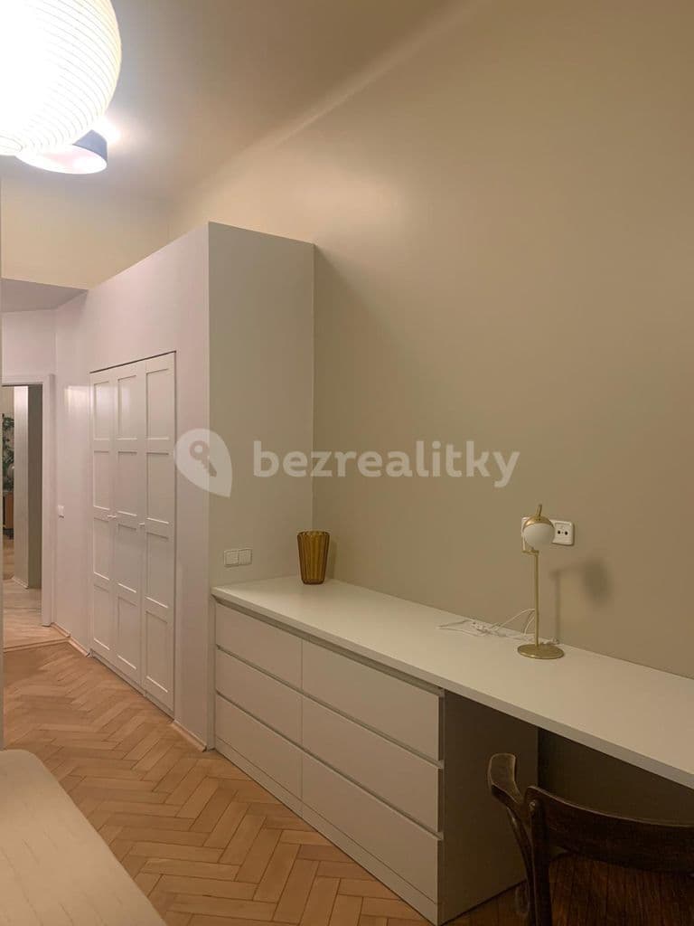 Pronájem bytu 3+kk 77 m², Dr. Zikmunda Wintra, Praha, Praha Pronájem bytu 3+kk 77 m², Dr. Zikmunda Wintra, Praha, Praha
