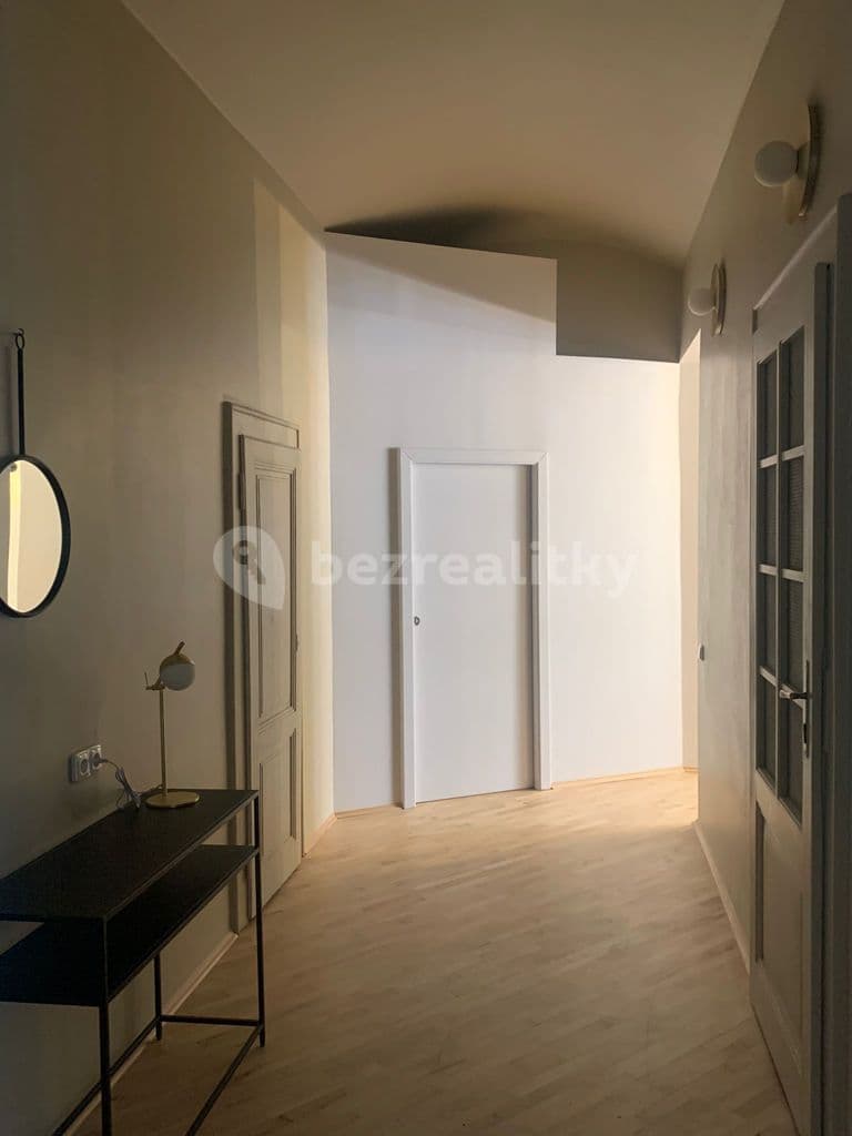 Pronájem bytu 3+kk 77 m², Dr. Zikmunda Wintra, Praha, Praha Pronájem bytu 3+kk 77 m², Dr. Zikmunda Wintra, Praha, Praha