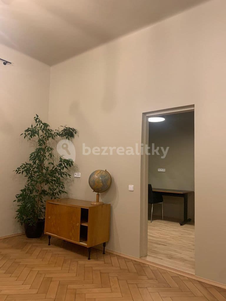 Pronájem bytu 3+kk 77 m², Dr. Zikmunda Wintra, Praha, Praha Pronájem bytu 3+kk 77 m², Dr. Zikmunda Wintra, Praha, Praha