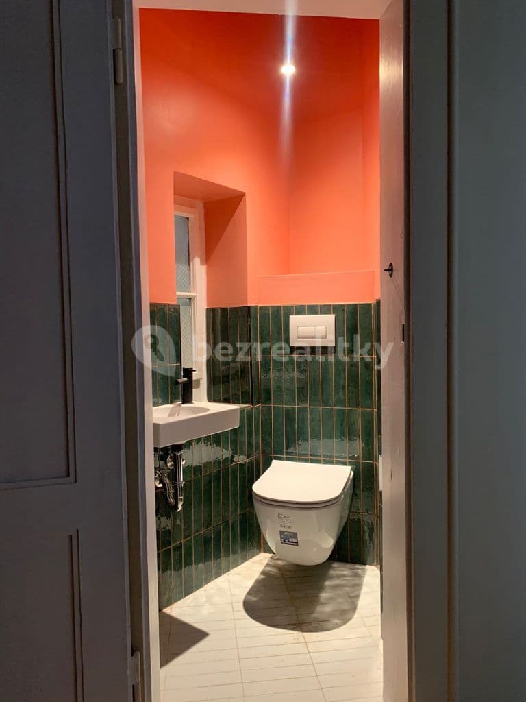 Pronájem bytu 3+kk 77 m², Dr. Zikmunda Wintra, Praha, Praha Pronájem bytu 3+kk 77 m², Dr. Zikmunda Wintra, Praha, Praha