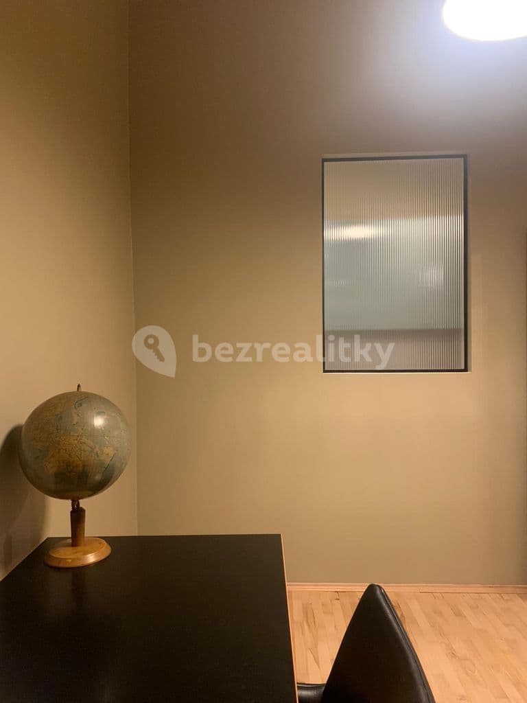 Pronájem bytu 3+kk 77 m², Dr. Zikmunda Wintra, Praha, Praha Pronájem bytu 3+kk 77 m², Dr. Zikmunda Wintra, Praha, Praha