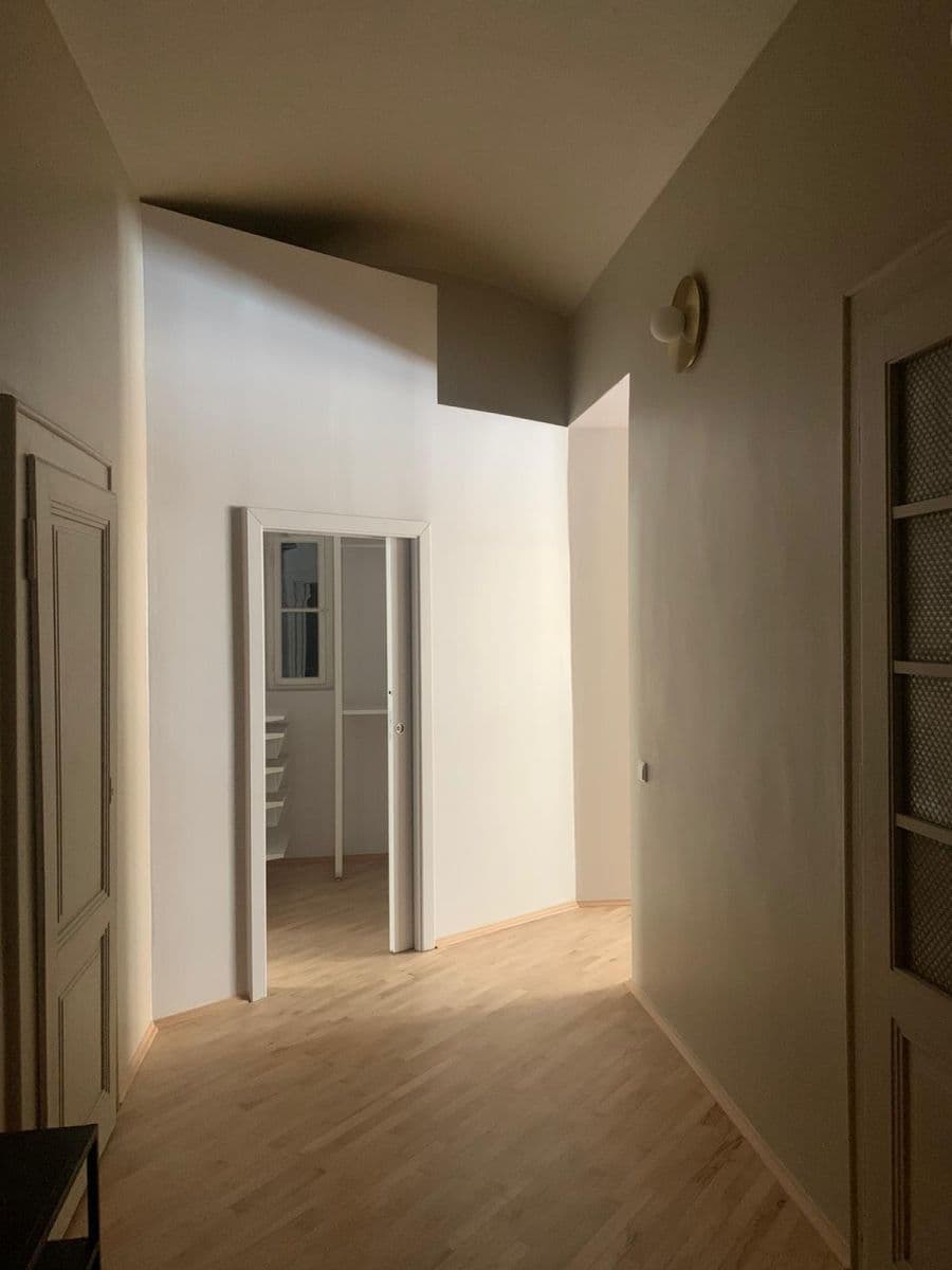 Pronájem bytu 3+kk 77 m², Dr. Zikmunda Wintra, Praha, Praha Pronájem bytu 3+kk 77 m², Dr. Zikmunda Wintra, Praha, Praha