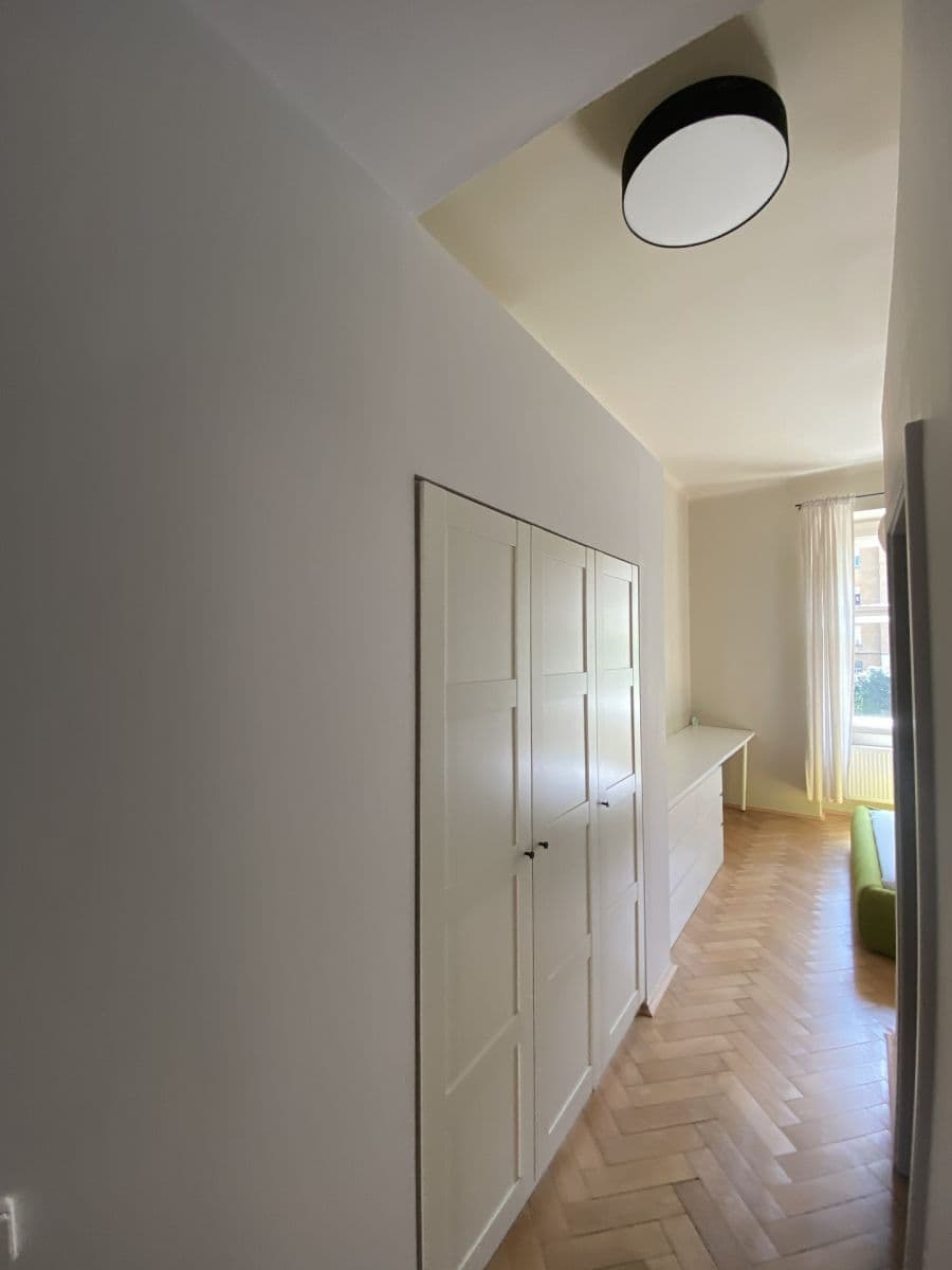 Pronájem bytu 3+kk 77 m², Dr. Zikmunda Wintra, Praha, Praha Pronájem bytu 3+kk 77 m², Dr. Zikmunda Wintra, Praha, Praha