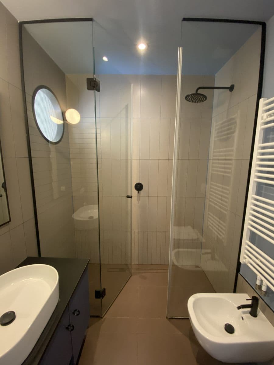 Pronájem bytu 3+kk 77 m², Dr. Zikmunda Wintra, Praha, Praha Pronájem bytu 3+kk 77 m², Dr. Zikmunda Wintra, Praha, Praha