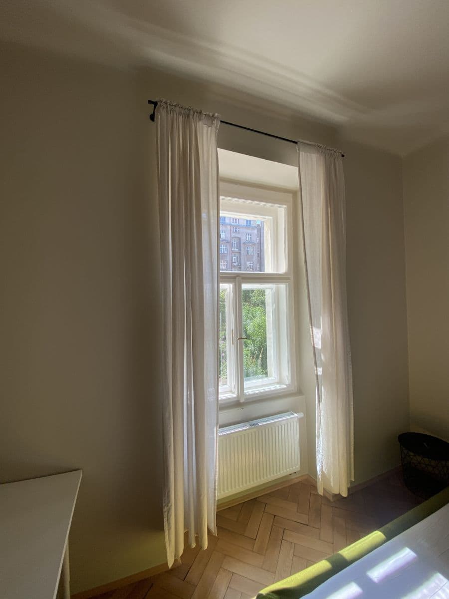 Pronájem bytu 3+kk 77 m², Dr. Zikmunda Wintra, Praha, Praha Pronájem bytu 3+kk 77 m², Dr. Zikmunda Wintra, Praha, Praha