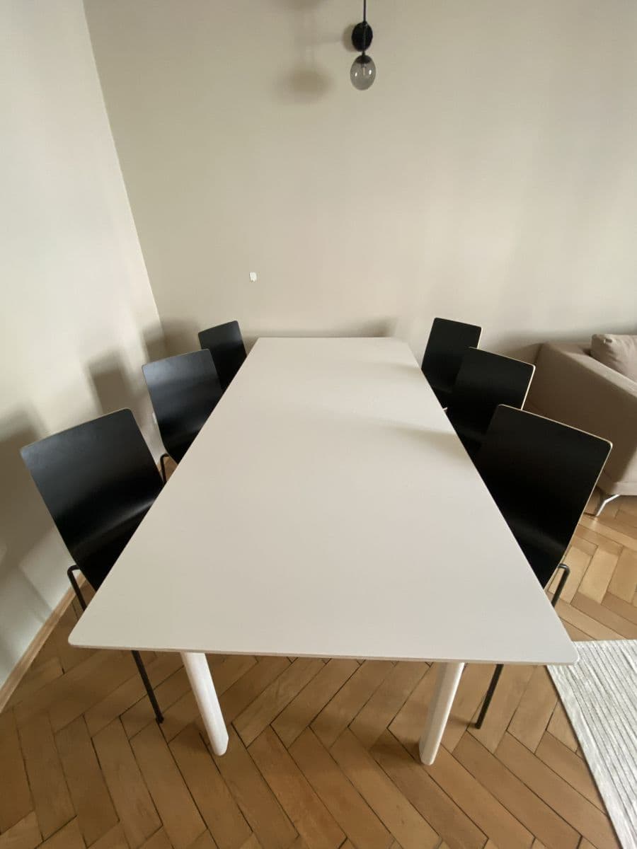 Pronájem bytu 3+kk 77 m², Dr. Zikmunda Wintra, Praha, Praha Pronájem bytu 3+kk 77 m², Dr. Zikmunda Wintra, Praha, Praha