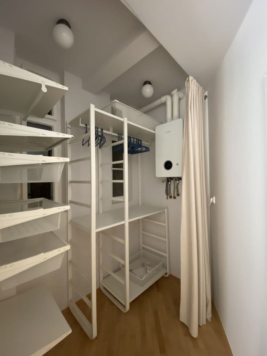 Pronájem bytu 3+kk 77 m², Dr. Zikmunda Wintra, Praha, Praha Pronájem bytu 3+kk 77 m², Dr. Zikmunda Wintra, Praha, Praha