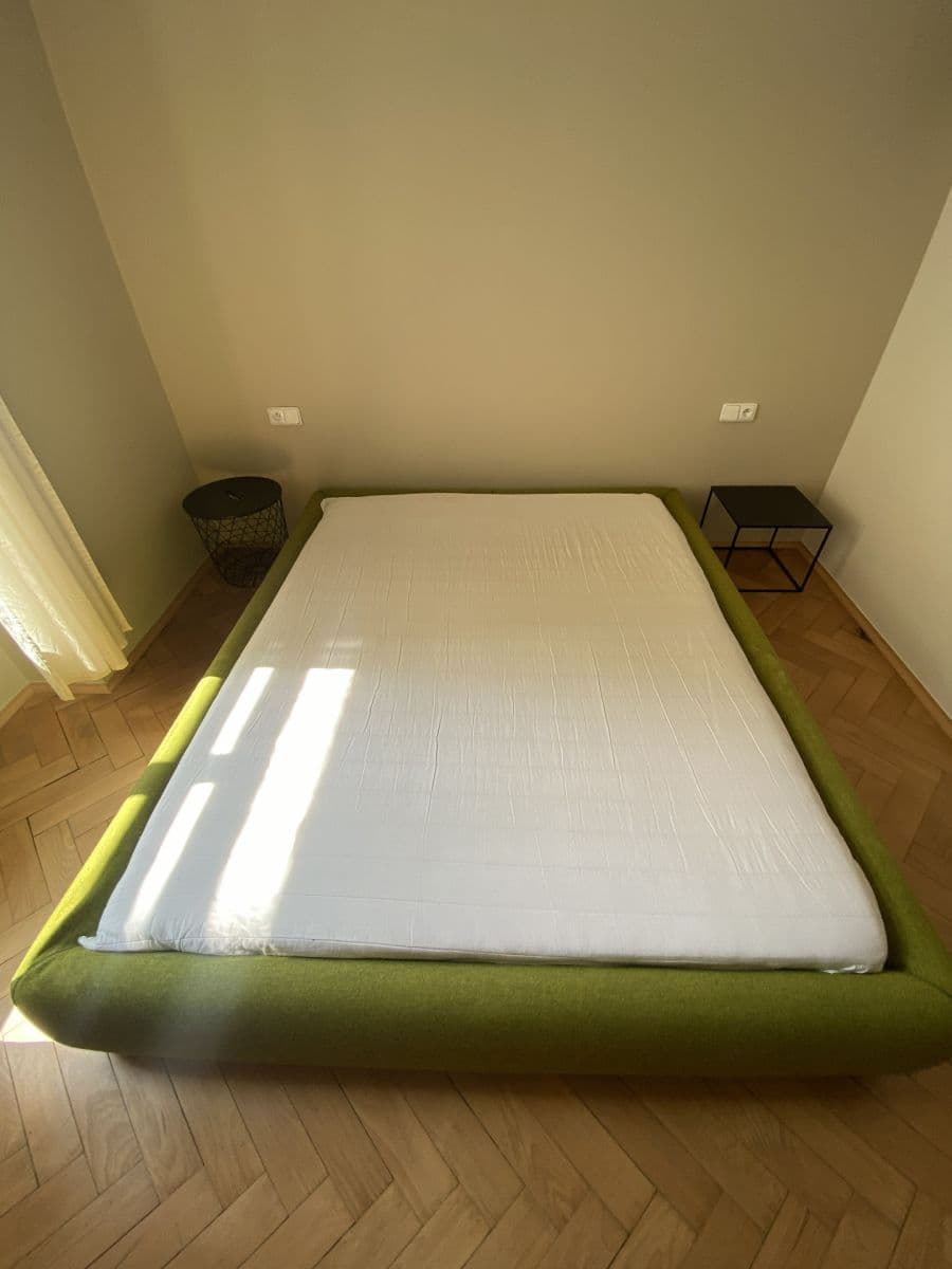 Pronájem bytu 3+kk 77 m², Dr. Zikmunda Wintra, Praha, Praha Pronájem bytu 3+kk 77 m², Dr. Zikmunda Wintra, Praha, Praha