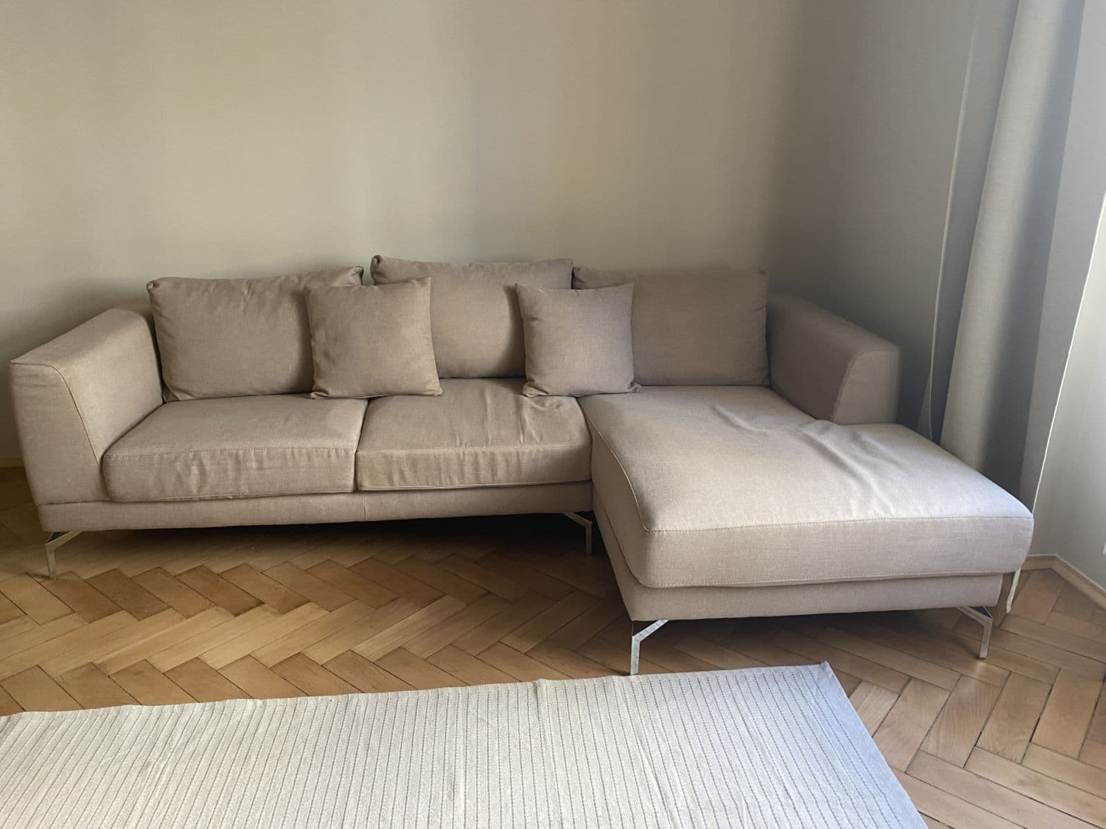 Pronájem bytu 3+kk 77 m², Dr. Zikmunda Wintra, Praha, Praha Pronájem bytu 3+kk 77 m², Dr. Zikmunda Wintra, Praha, Praha