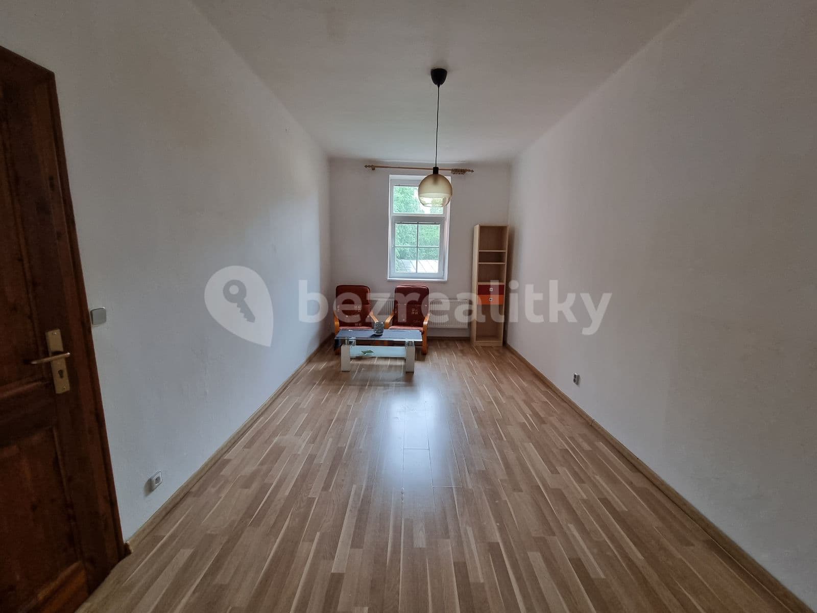 Pronájem bytu 1+1 31 m², Spolková, Plzeň, Plzeňský kraj Pronájem bytu 1+1 31 m², Spolková, Plzeň, Plzeňský kraj