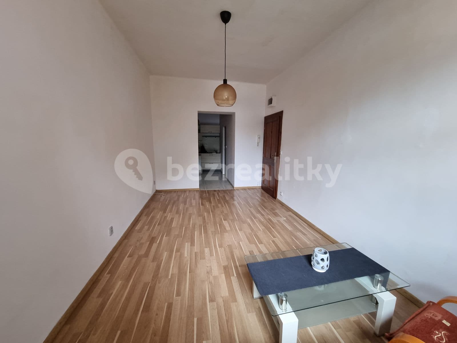 Pronájem bytu 1+1 31 m², Spolková, Plzeň, Plzeňský kraj Pronájem bytu 1+1 31 m², Spolková, Plzeň, Plzeňský kraj