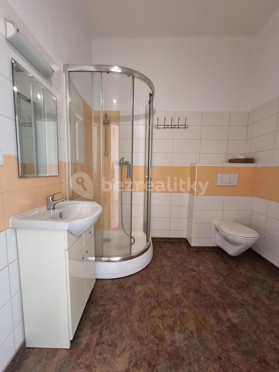 Pronájem bytu 1+1 31 m², Spolková, Plzeň, Plzeňský kraj Pronájem bytu 1+1 31 m², Spolková, Plzeň, Plzeňský kraj