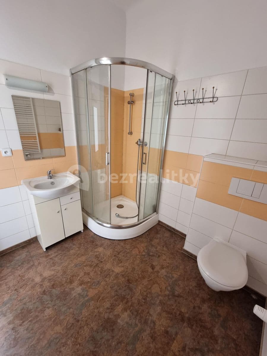 Pronájem bytu 1+1 31 m², Spolková, Plzeň, Plzeňský kraj Pronájem bytu 1+1 31 m², Spolková, Plzeň, Plzeňský kraj