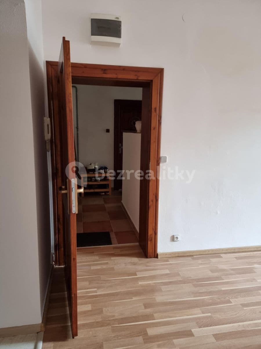 Pronájem bytu 1+1 31 m², Spolková, Plzeň, Plzeňský kraj Pronájem bytu 1+1 31 m², Spolková, Plzeň, Plzeňský kraj
