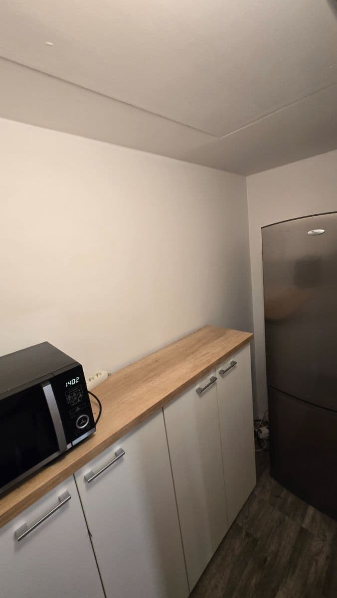 Pronájem domu 80 m², pozemek 350 m², Hořín, Středočeský kraj Pronájem domu 80 m², pozemek 350 m², Hořín, Středočeský kraj