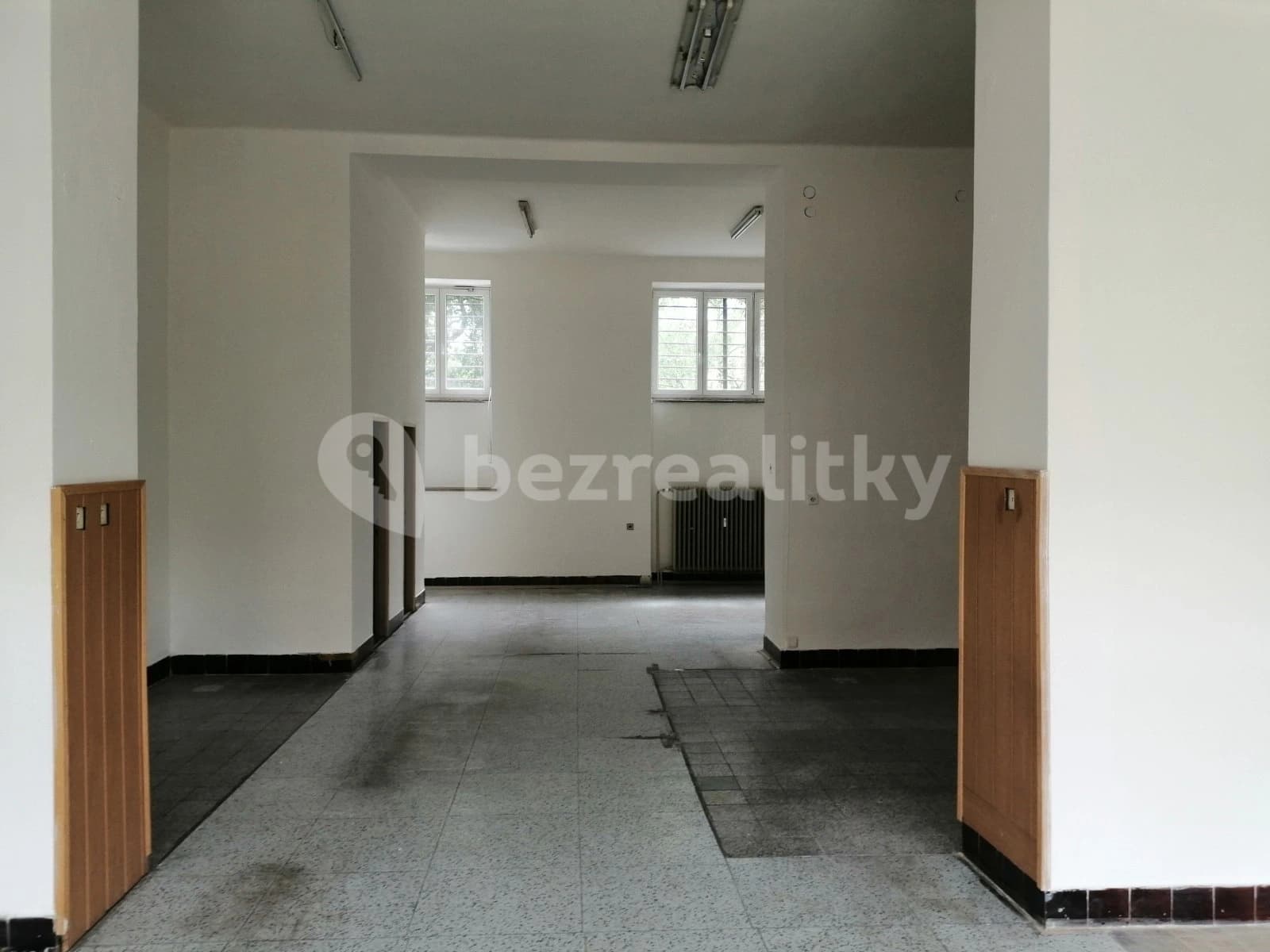 Pronájem kanceláře 120 m², nám. T. G. Masaryka, Havířov, Moravskoslezský kraj